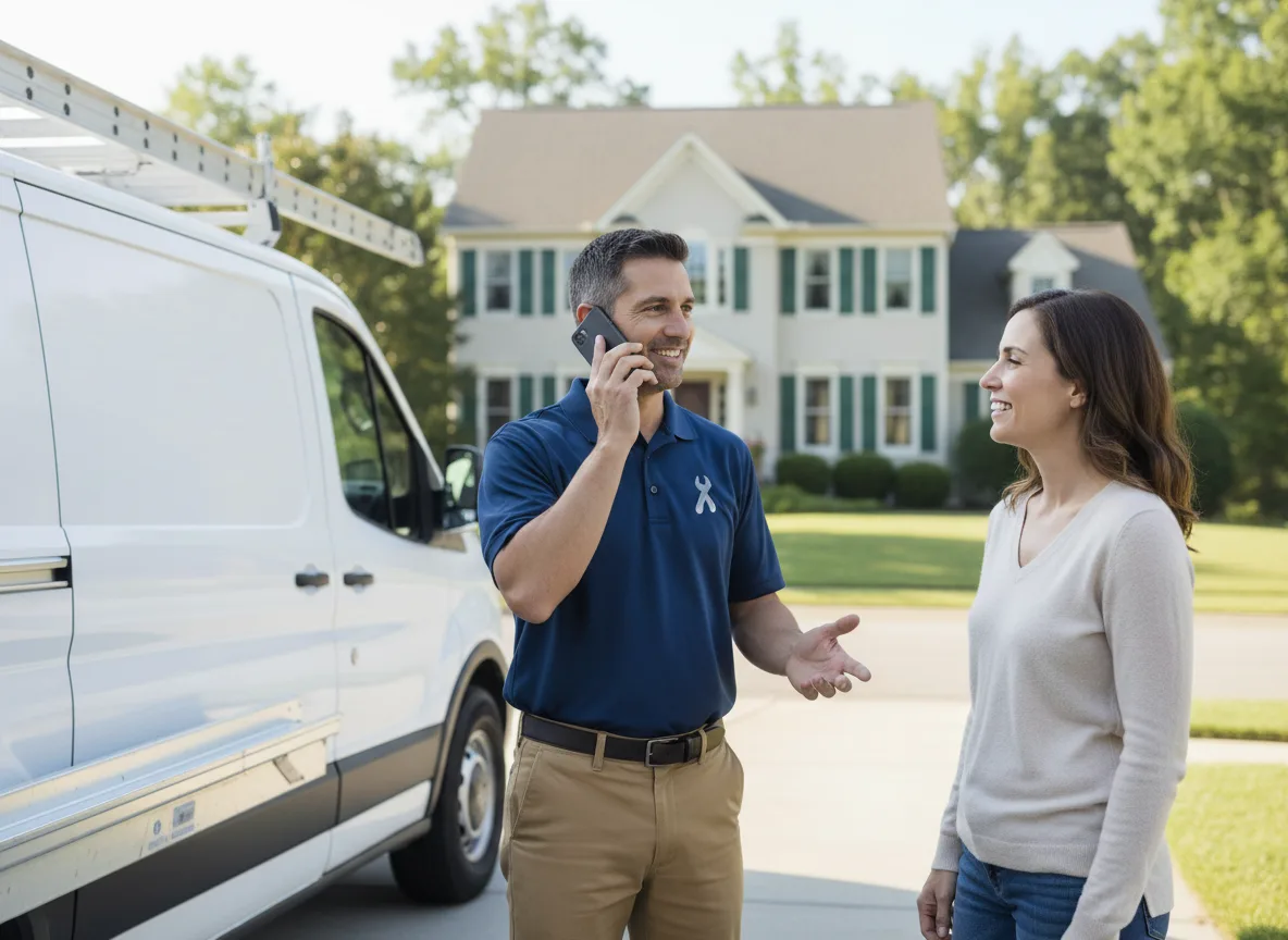 Home Gutter Service Mount Desert, ME FAQs